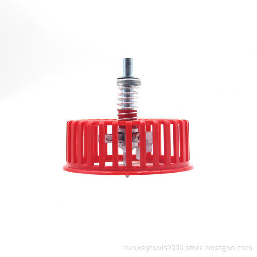 Adjustable Circle Hole Cutter